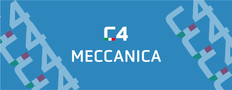 C4 MECCANICA